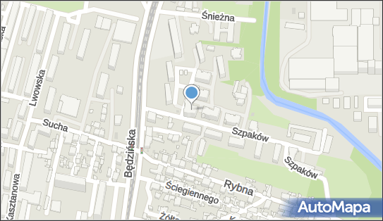 Marcin Szczygłowski - Działalność Gospodarcza, Sosnowiec 41-200 - Przedsiębiorstwo, Firma, NIP: 6441428724