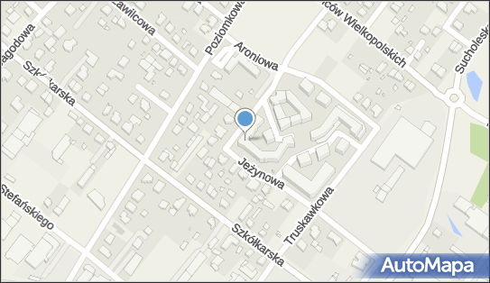 7692003508, Marcin Szelka 
