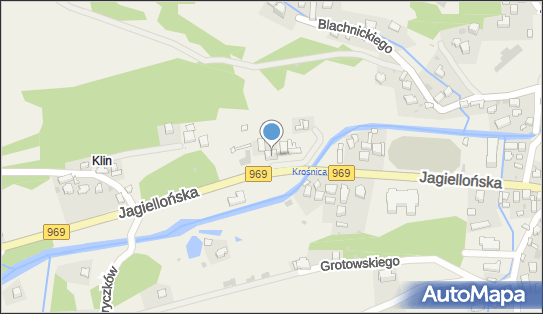 Marcin Szlachtowski P.P.H.U.Koma, Jagiellońska 98 34-450 - Przedsiębiorstwo, Firma, NIP: 7352493086