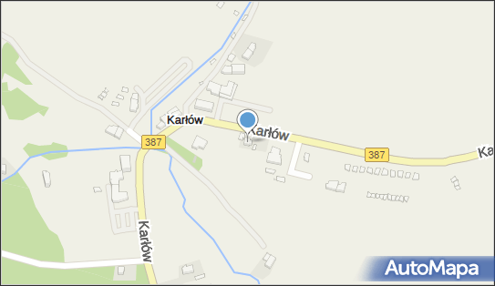 Marcin Sznajder Ekoma Handel Usługi, Karłów 6, Karłów 57-350 - Przedsiębiorstwo, Firma, NIP: 8842206433