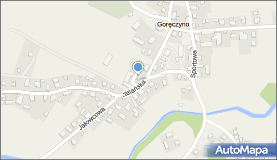 Marcin Szwichtenberg FM Logistik, Kasztelańska 68, Goręczyno 83-311 - Przedsiębiorstwo, Firma, NIP: 5891824307