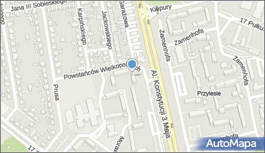 Marcin Szymendera, Powstańców Wielkopolskich 8, Leszno 64-100 - Przedsiębiorstwo, Firma, NIP: 9231545371