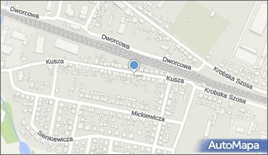 Marcin Szymkowiak Instalatorstwo, Kusza 25, Poniec 64-125 - Przedsiębiorstwo, Firma, NIP: 6961603524