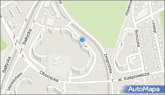 8481085272, Pracownia Projektowa 