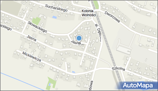 Marcin Trębacz - Działalność Gospodarcza, Jasna 24, Piasek 43-211 - Przedsiębiorstwo, Firma, NIP: 6251706433
