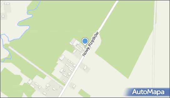 8361761888, Usługi Transportowe Marcin Troszczyński 