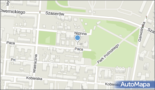 8221554913, Marcin Trzciński Badania i Konsulting 
