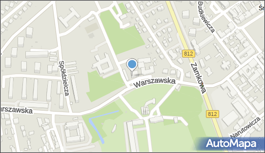 5371983235, Marcin Tymoszuk - Biuro Turystyki i Handlu 