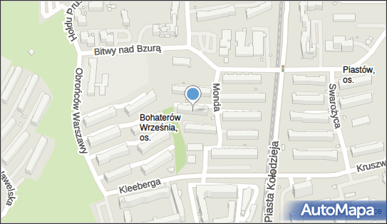 Marcin Urbański Instalacje Elektryczne, os. Bohaterów Września 17 31-620 - Przedsiębiorstwo, Firma, NIP: 6781392847