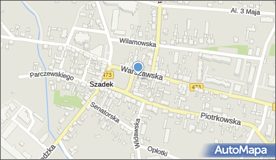 8291063652, Fryzjerstwo Męskie Marcin Uznański 