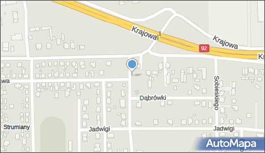 Marcin Wachowiak - Myjnia, Bolesława Krzywoustego 3, Kostrzyn 62-025 - Przedsiębiorstwo, Firma, NIP: 7772547541