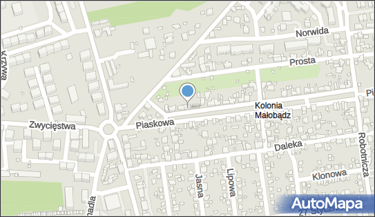 6251455497, Marcin Wątorek Firma Handlowo-Usługowa MAR-BUD 