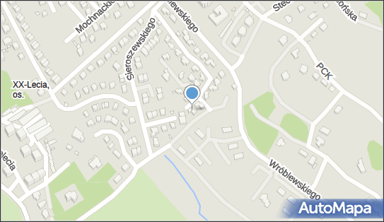 6112629568, Marcin Wcisło UXperts Consulting 