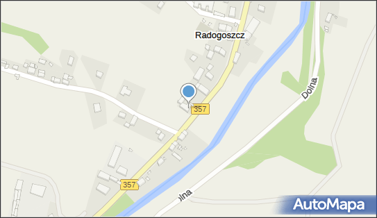 Marcin Węgrzyn, Radogoszcz 55, Radogoszcz 59-800 - Przedsiębiorstwo, Firma, NIP: 6131408472