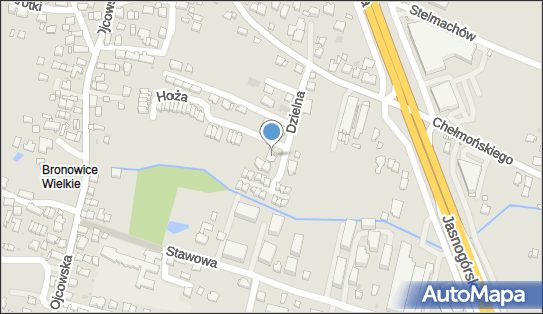 6772074786, Marcin Welner Lamer F.H.U. 