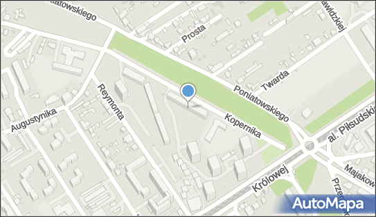 Marcin Wers MDM Wers, ul. Kopernika 42B, Dąbrowa Górnicza 41-300 - Przedsiębiorstwo, Firma, NIP: 6291817825