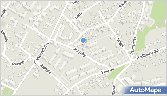 Marcin Wicher, Przyzby Jana Kantego 3, Kraków 30-385 - Przedsiębiorstwo, Firma, NIP: 6772099846