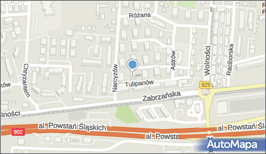 Marcin Wieczorek - Działalność Gospodarcza, ul. Chabrów 5/6 41-700 - Przedsiębiorstwo, Firma, NIP: 6411130434
