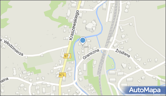 Marcin Wiekluk HT Expert, Graniczna 13, Krynica-Zdrój 33-380 - Przedsiębiorstwo, Firma, NIP: 7342676075
