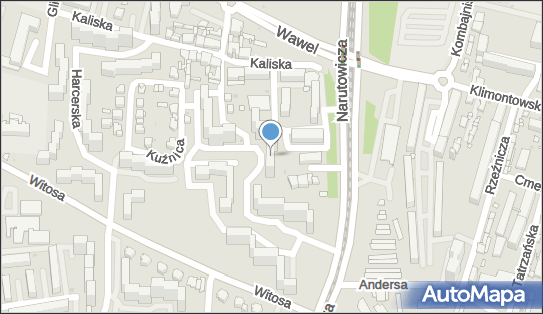 6442905787, Marcin Wojtysiak AM-MED 