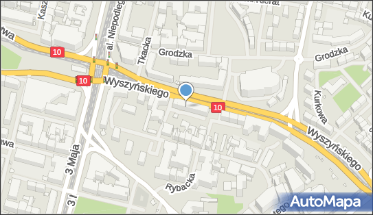 Marcin Wukowicz - Działalność Gospodarcza, Szczecin 70-201 - Przedsiębiorstwo, Firma, NIP: 8521119854