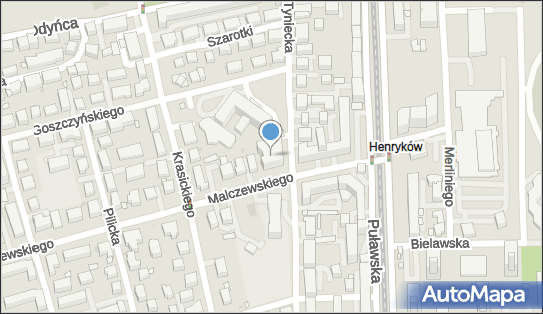 Marcin Zabielski NetProfits, Tyniecka 27, Warszawa 02-615 - Przedsiębiorstwo, Firma, NIP: 6181991692