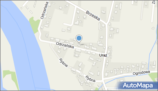 Marcin Zaguła Kas-Mar, Odrzańska 7, Uraz 55-120 - Przedsiębiorstwo, Firma, NIP: 9151543737