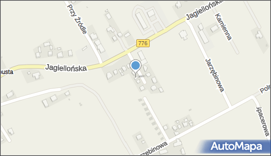 Marcin Zajda OliMarKa, Kocmyrzów 297, Kocmyrzów 32-010 - Przedsiębiorstwo, Firma, NIP: 6782827187