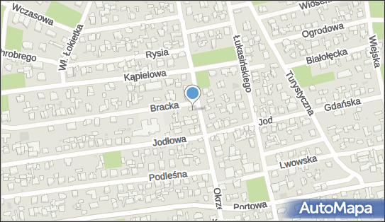 Marcin Zalewski, ul. Stefana Okrzei 30, Otwock 05-400 - Przedsiębiorstwo, Firma, NIP: 5322004093