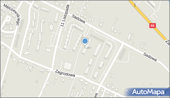 7371671293, Marcin Zasadni 