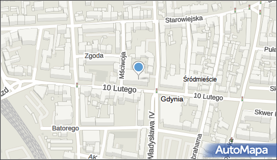 Marcin Zawiślak DraftMar Investment, 10 Lutego 16, Gdynia 81-364 - Przedsiębiorstwo, Firma, NIP: 5862141020