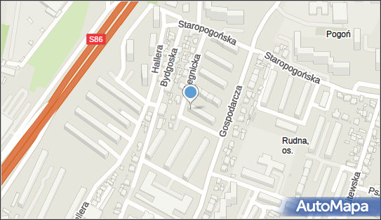 Marcin Zielonka, Gospodarcza 20C, Sosnowiec 41-214 - Przedsiębiorstwo, Firma, NIP: 6441275893