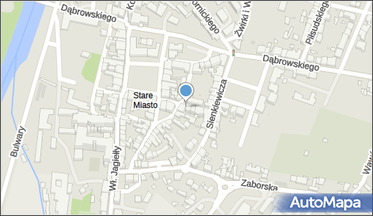 Marcin Żurek pw-Tech, ul. Adama Mickiewicza 6, Oświęcim 32-600 - Przedsiębiorstwo, Firma, NIP: 6281934848