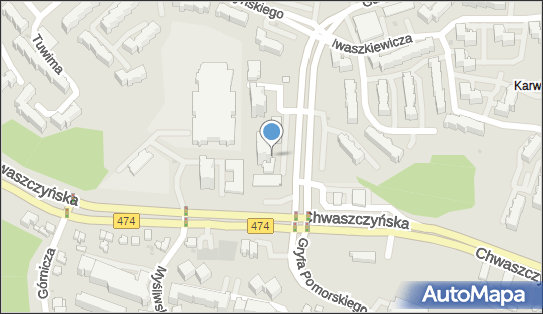 Marcin Zwolak Sabmar, ul. Jana Brzechwy 5, Gdynia 81-590 - Przedsiębiorstwo, Firma, NIP: 9581512202