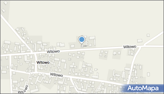 Marciniak Robert, Witowo 79, Witowo 63-025 - Przedsiębiorstwo, Firma, NIP: 7861219494