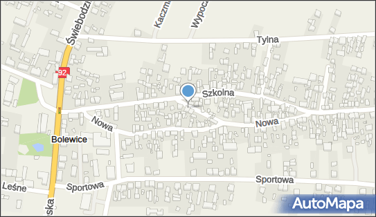 Marciniak Wiesław, Krótka 2, Bolewice 64-305 - Przedsiębiorstwo, Firma, NIP: 5961235652