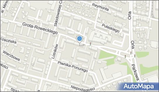 6441631230, Marcinkowski Józef Firma Prywatna 