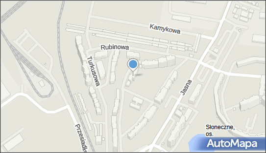 Marcinkowski Krzysztof Jerzy, Rubinowa 15, Szczecin 70-778 - Przedsiębiorstwo, Firma, NIP: 9551403000
