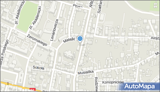 Marcinkowski S Loska M Sklep Artykuły Motoryzacyjne i Handel Obwoźny 41-902 - Przedsiębiorstwo, Firma, NIP: 6260009774