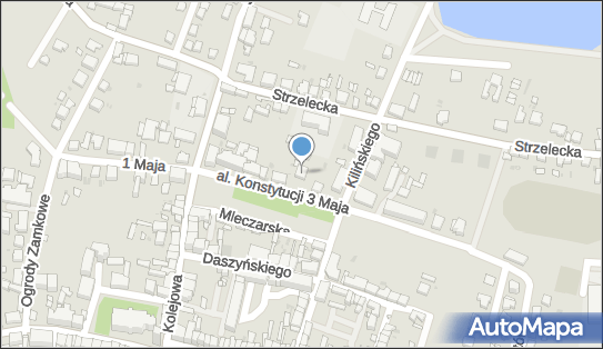 932275468, Prywatna Praktyka Pielęgniarska Aniela Marcinowska 