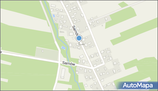 Marcin, Sarnów 40A, Sarnów 39-333 - Przedsiębiorstwo, Firma, NIP: 8171770200