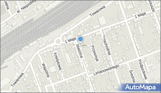 Marcjan M Marcjan z, ul. Staszica 2, Skarżysko-Kamienna 26-110 - Przedsiębiorstwo, Firma, NIP: 6631053894