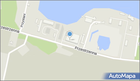 Marco Marine, ul. Przestrzenna 11, Szczecin 70-800 - Przedsiębiorstwo, Firma, numer telefonu, NIP: 9552118626