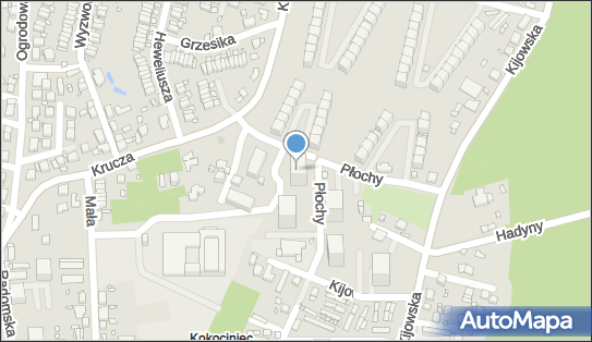 Marcom Management Service, ul. Józefa Płochy 2/42, Katowice 40-762 - Przedsiębiorstwo, Firma, NIP: 6341109882