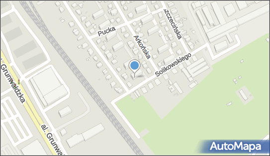 Marconnect Marek Chrzanowski, ul. Jana Solikowskiego 1 B, Gdańsk 80-393 - Przedsiębiorstwo, Firma, NIP: 5841805443