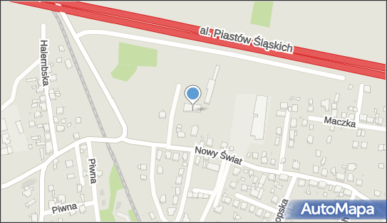 Marcostyl, ul. Nowy Świat 48, Ruda Śląska 41-706 - Przedsiębiorstwo, Firma, NIP: 6412528340