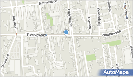 Marco, Piotrkowska 43, Opoczno 26-300 - Przedsiębiorstwo, Firma, numer telefonu, NIP: 7681578168