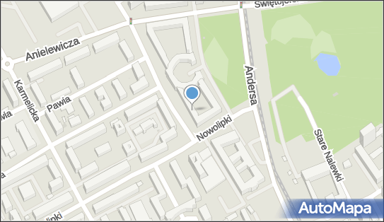 Marco, ul. Ludwika Zamenhofa 4, Warszawa 00-160 - Przedsiębiorstwo, Firma, NIP: 1131443276