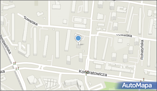 Marco, Łabiszyńska 17, Warszawa 03-397 - Przedsiębiorstwo, Firma, NIP: 5242133517