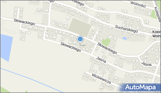 Marcus, ul. Jasna 48, Piasek 43-211 - Przedsiębiorstwo, Firma, numer telefonu, NIP: 6381358692